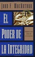 El Poder De La Integridad