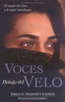 Voces Detras Del Velo