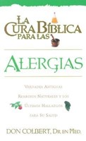 La Cura Bíblica Para Las Alergias