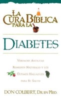 La Cura Biblica Para La Diabetes