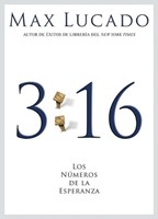 3:16 Los Números De La Esperanza