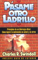 Pasame Otro Ladrillo Bolsillo