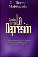 Como Ser Libre de la Depresion