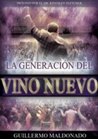 La Generacion Del Vino Nuevo