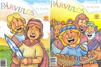 Parvulos Alumno 3/4