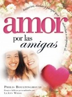 Amor Por Las Amigas
