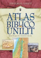 Atlas Biblico Unilit