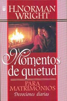 Momentos de quietud para matrimonios