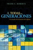 A Todas Las Generaciones