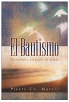 El Bautismo: Sacramento Del Pacto