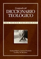 Comp. Del Dicc. Teologico N.T