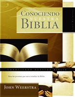 Conociendo Nuestra Biblia