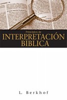 Principios de Interpretacón Bíblica