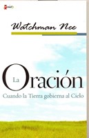 Oracion Cuando La Tierra Bolsi
