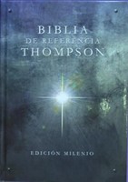 Biblia Thompson Milenio