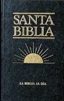 Biblia Al Dia