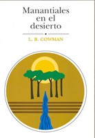 Manantiales En El Desierto
