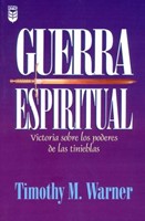 Guerra espiritual