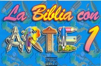 La Biblia Con Arte 1