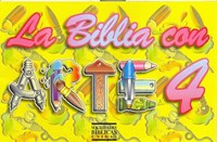 La Biblia Con Arte 4