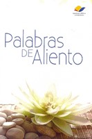 Palabras De Aliento
