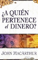 ¿A Quién Le Pertenece El Dinero?