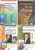Colección de Fé