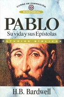 Pablo Su Vida Y Sus Epistolas