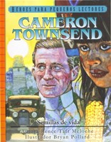 Cameron Towsend Semillas de Vida