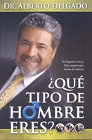 ¿Qué tipo de hombre eres?