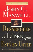 Desarrolle el Líder que esta en usted