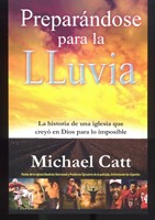 Preparándose para la Lluvia "película enfrentando los gigantes"