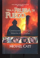 Vida a Prueba de Fuego "de la pelicula prueba de fuego"