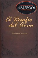 El Desafíodel Amor libro