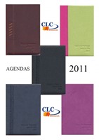 Agenda Diario de Promesas Para tu Vida 2012