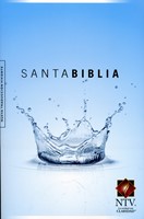 Santa Biblia NTV económica (nueva traducción viviente)