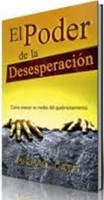 El Poder de la desesperación