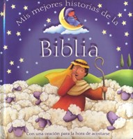 Mis mejores historias de la biblia