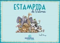 Estampida de valores