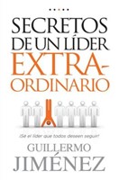 Secretos de un líder extraordinario