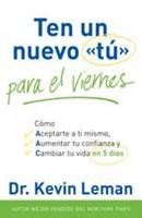 Ten un nuevo tu para el viernes