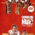 Como Un Niño CD.DVD