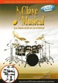 Clave Musical curso Batería