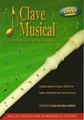 Clave Musical curso Flauta Dulce