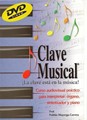 Clave Musical curso Piano Organo Sintetizador