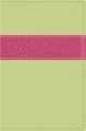 Biblia NVI Regalo Dos Tonos Mujeres