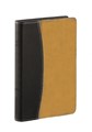 Biblia De La Vida Victoriosa (Negro Marrón)