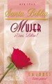 Biblia Mujer Eres Libre Tela