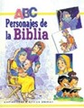 ABC Personajes De La Biblia