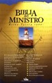 Biblia Del Ministro RVR Imitación